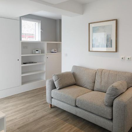 Citystay - Devonshire Road CBG Exteriör bild