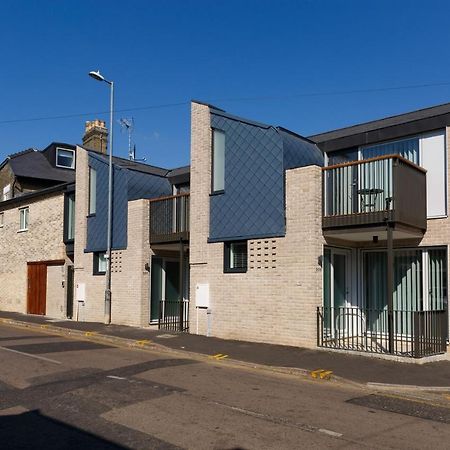 Citystay - Devonshire Road CBG Exteriör bild