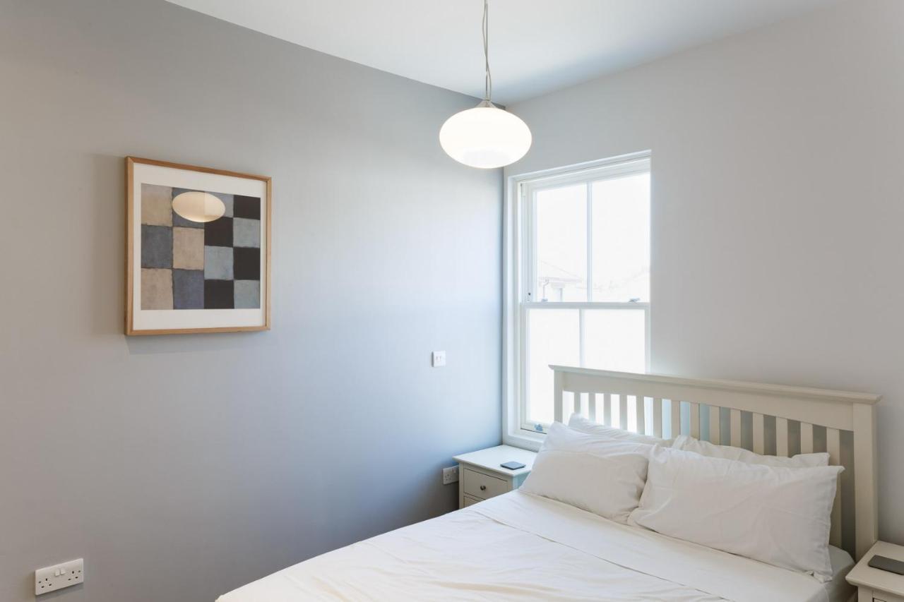 Citystay - Devonshire Road CBG Exteriör bild