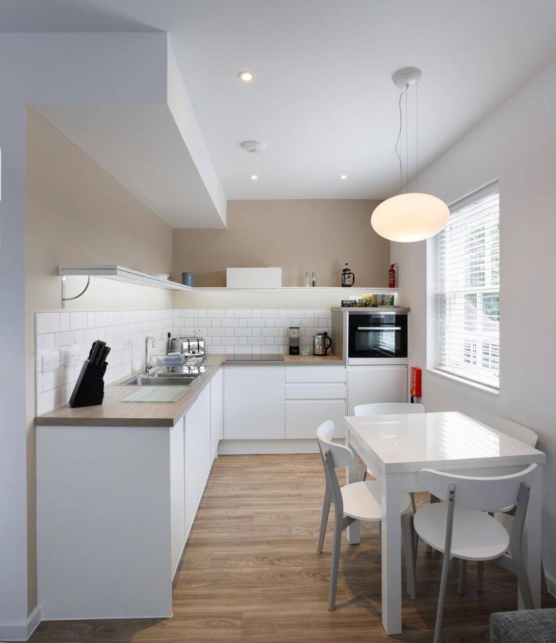 Citystay - Devonshire Road CBG Exteriör bild