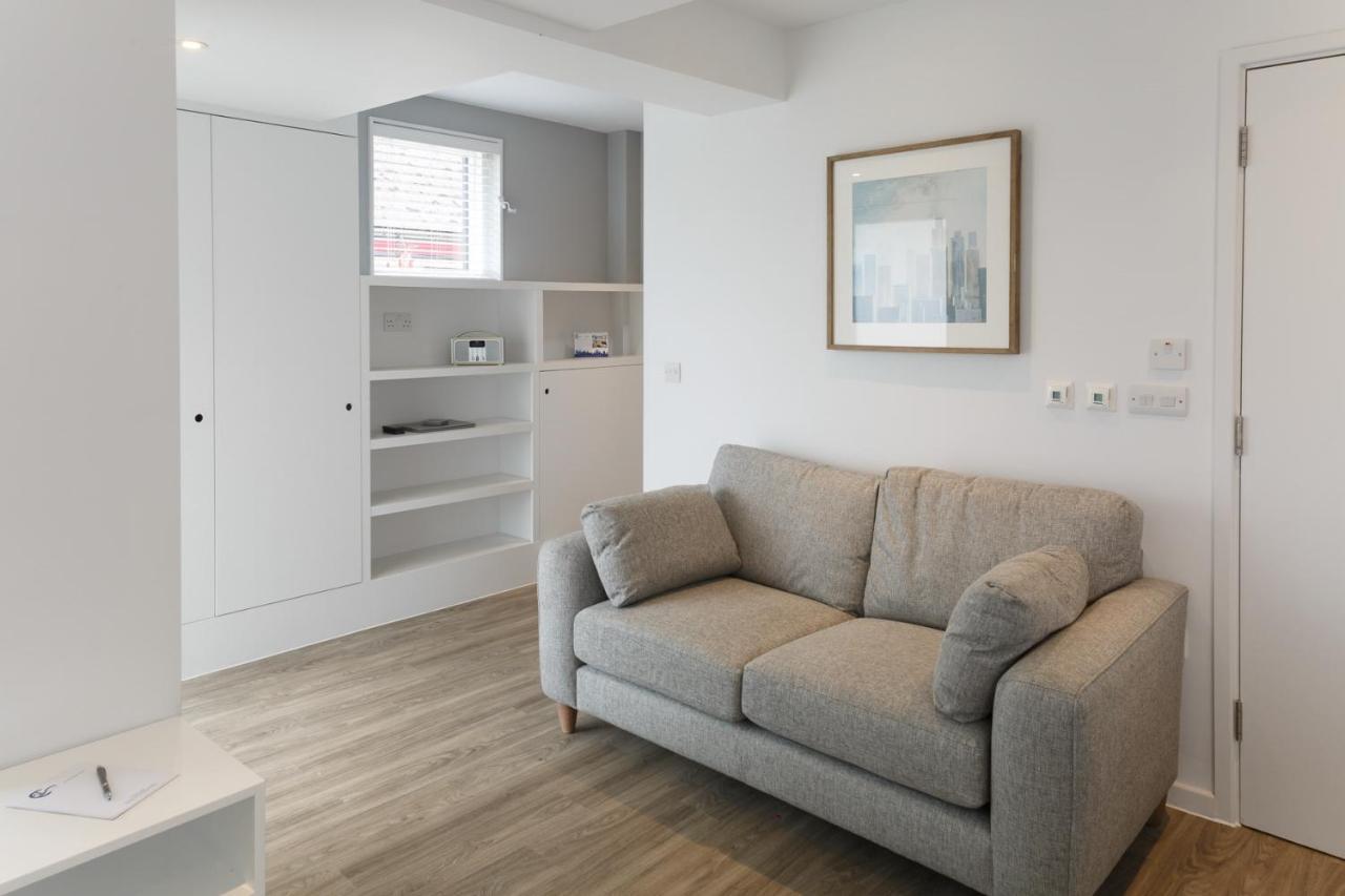 Citystay - Devonshire Road CBG Exteriör bild