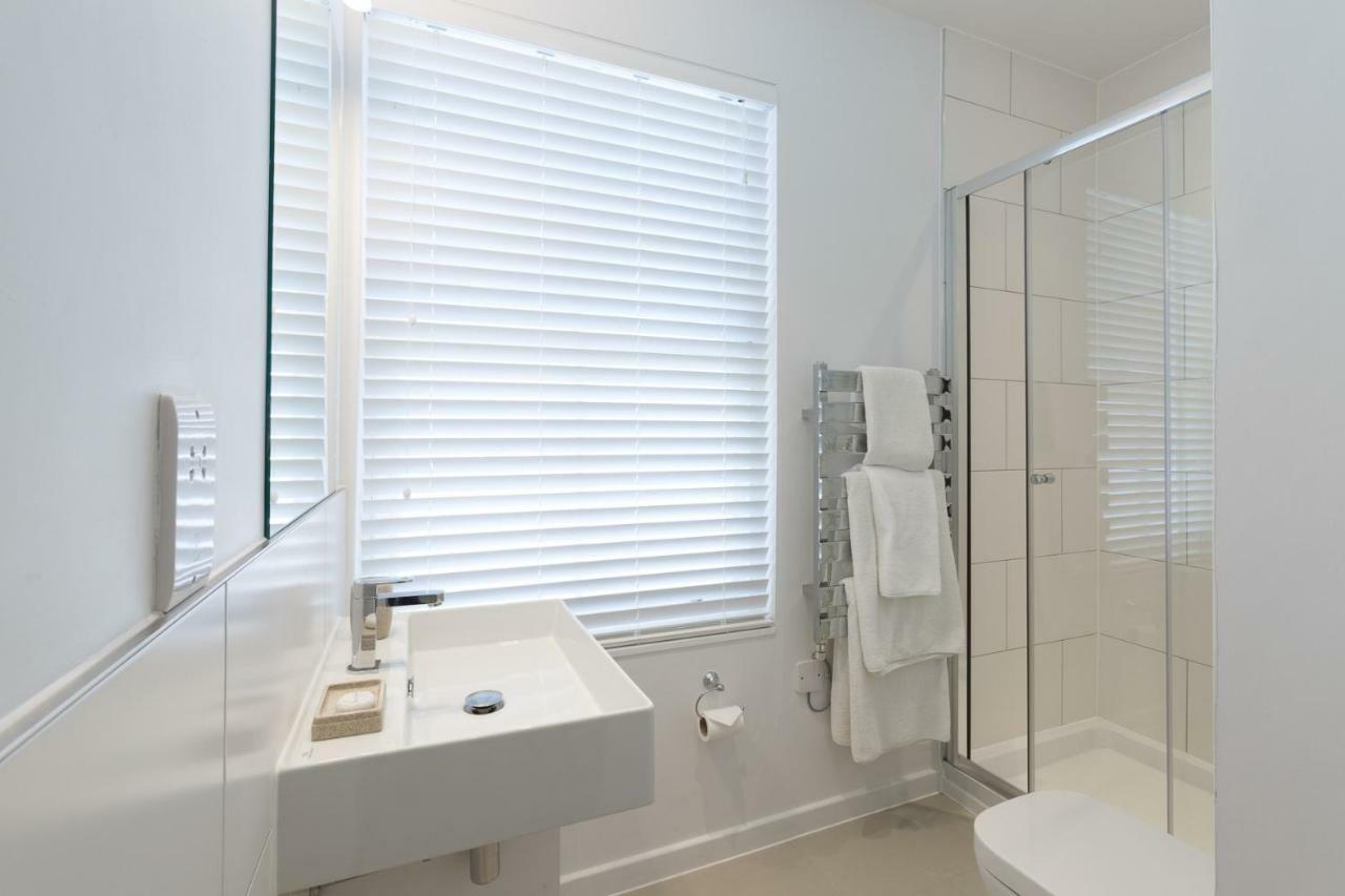 Citystay - Devonshire Road CBG Exteriör bild