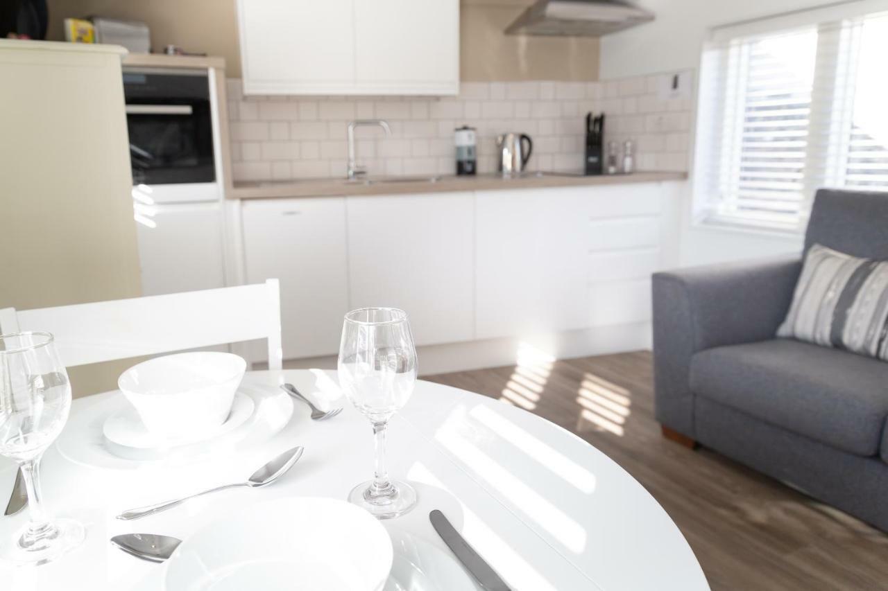 Citystay - Devonshire Road CBG Exteriör bild