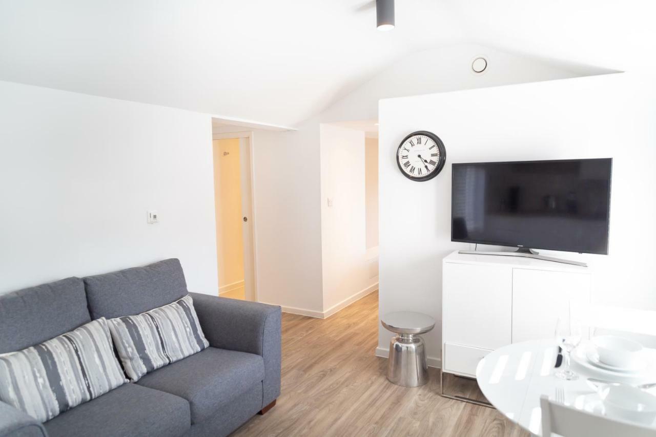 Citystay - Devonshire Road CBG Exteriör bild