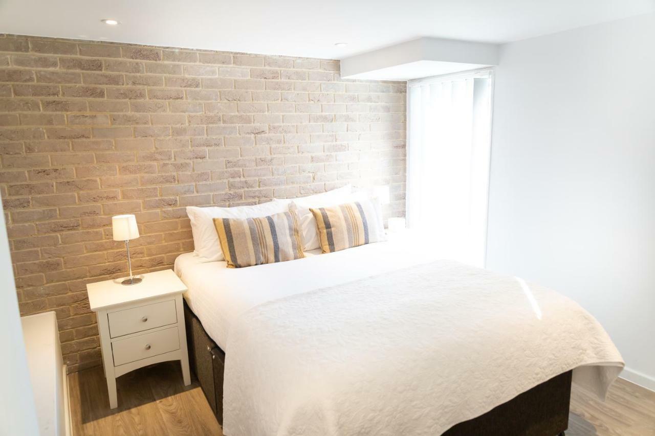 Citystay - Devonshire Road CBG Exteriör bild