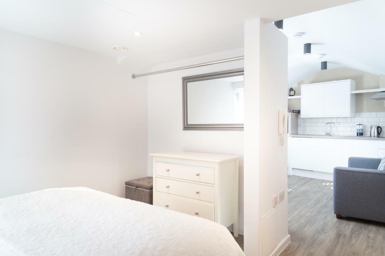Citystay - Devonshire Road CBG Exteriör bild